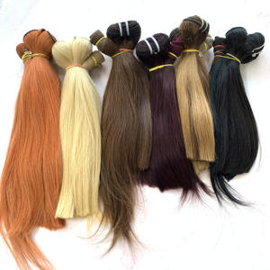 วิกผมตรงผมมีไมค์เวียดนาม - Product Image 5