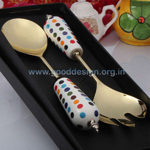 Offre Spéciale Salade Serveur Ou Cuillère À servir - Product Image 5