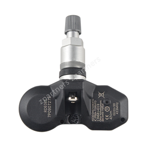 Dpms — capteur de vitesse de roue ABS 315 MHz, universel, Programmable, pour voiture, ABS, capteur de <span class=keywords><strong>pression</strong></span> des <span class=keywords><strong>pneus</strong></span> - Product Image 1