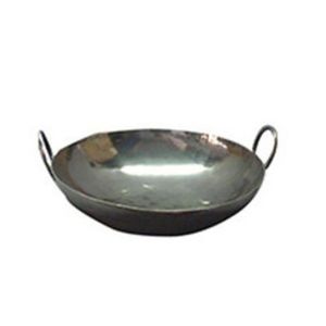 KVR เหล็ก Kadai พร้อมฝาปิด - Product Image 2
