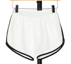 Pantalones cortos de trasero para mujer, personalizados - Product Image 6