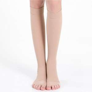 Calentadores de piernas rellenos suaves personalizados de calidad superior para mujer, venta al por mayor, colores y tamaños personalizados ODM disponibles - Product Image 2