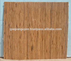 Bamboo Bamboo Bamboo Craft <b>TOP</b> SALE NATURAL BAMBOO GARDEN <b>FENCE</b> PANELS - Product Image 2