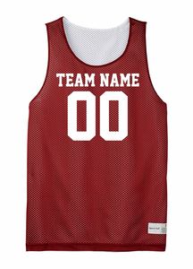 Camisetas de baloncesto con tu impresión personalizada, uniformes de equipo en blanco, hechos en Pakistán, nuevas - Product Image 3