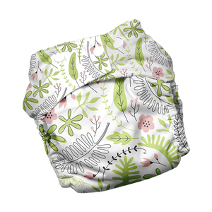 Al por mayor nuevo estilo de algodón orgánico bebé pañal de tela para la venta - Product Image 1