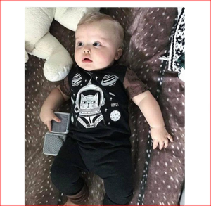 Cubierta para cambiador de pañales de bebé - Product Image 3