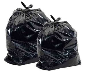 100% Biodegradable Garbage <b>Bag</b> and T Shirt <b>Bag</b> Print Own logo and Trash <b>Bag</b> - Product Image 6