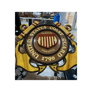 Intarsia-artesanía de madera de alta calidad, arte de pared de madera, colgante de Vietnam - Product Image 4