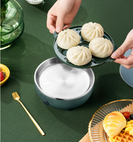 Cuiseur à œufs électrique, appareil domestique, pour la cuisson des œufs, machine pour petit déjeuner