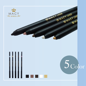 Delineador de ojos de larga duración, permanente e impermeable, hecho en Corea - Product Image 2