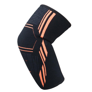 Winter Wool Knee Sleeve For Men Warm Fleece Leg Warmers <b>Support</b> Outdoor knee sleeve - Product Image 2