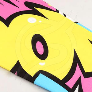 Mallas elásticas de cintura alta para mujer, deportivas, trotar, entrenamiento, gimnasio, Yoga, bolsa suave, cantidad OEM - Product Image 4