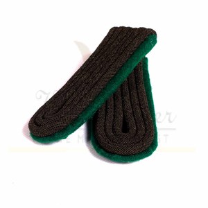 Venta al por mayor precio de fábrica profesional personalizado de alta calidad capitán ceremonial charreteras - Product Image 3