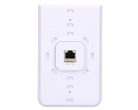 Ugnt UAP-AC-IW | point d'accès: système Wi-Fi révolutionnaire, Gigabit Ethernet PoE + télécommunication