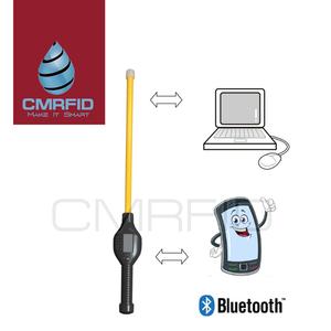 <span class=keywords><strong>RFID</strong></span> FDX HDX động vật gia súc cừu Tai <span class=keywords><strong>tag</strong></span> dài Stick <span class=keywords><strong>Reader</strong></span> dài cầm tay phạm vi <span class=keywords><strong>RFID</strong></span> Microchip động vật <span class=keywords><strong>Reader</strong></span> - Product Image 6