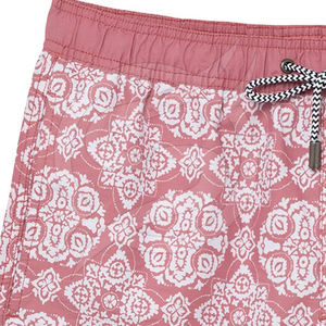 Pantalones Cortos Casuales para Hombre, Último Estilo, Duraderos, Diseño Personalizado, Cintura Media, Secado Rápido, Transpirables, de Poliéster/Algodón, para la Playa - Product Image 5