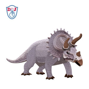 Parche Bordado Termoadhesivo de Perro para Chaqueta - Product Image 4