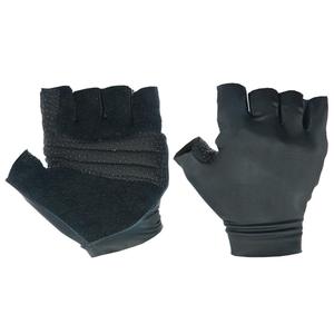 Guantes de entrenamiento para hombre, manoplas tácticas de medio dedo, para ciclismo y motocicleta - Product Image 2