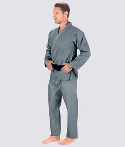 Jiu jitsu-uniformes brasileños para hombres y mujeres, precio al por mayor, con logotipo personalizado y etiquetas, precio barato, unisex - Product Image 3