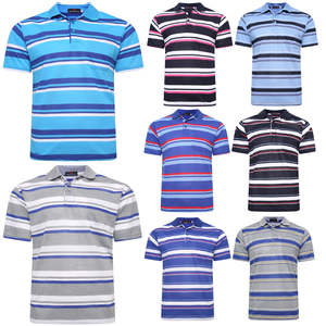 OEM/ODM Custom Brand Men's Casual Slim Fit Short Sleeve for <b>Shirt</b> Eco-Friendly Breathable Polyester/Cotton Plus Size - Product Image 6