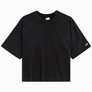 Quick Dry Women Cropped Fitness Yoga Wear Sports Running Workout Clothes Short Sleeve Yoga T Shirt For Women - Product Image 1