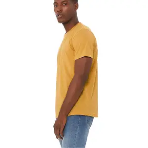 T-shirt 50/50 coton pour adulte, 8 oz, 100% - Product Image 1