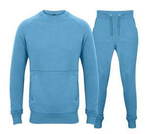 Top deux pièces tendance pour femmes, survêtement de sport, en vrac, pour filles et dames, vente en gros - Product Image 4