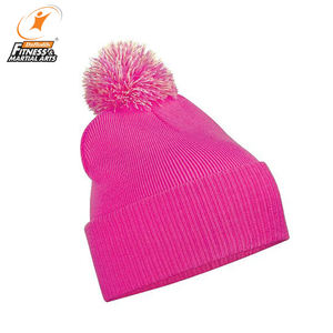 Gorro de punto de invierno más vendido, diseño de imagen elegante - Product Image 5