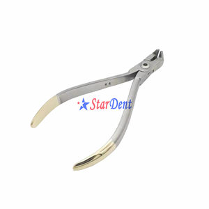 Dentaires Instrument L'extrémité distale Cutter Pince La Chirurgie Dentiste Orthodontique Forceps - Product Image 1