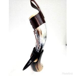 Best Quality Antique Carved <b>Viking</b> Drinking <b>Horn</b> Eco-Friendly Polished Natural Medieval Party <b>Horn</b> - Product Image 1