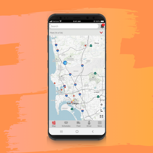 Services d'application de suivi GPS | Entreprise d'application de suivi de localisation GPS personnalisée en Inde-Protolabz eServices - Product Image 5