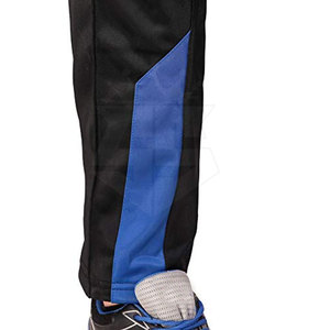 Survêtement respirant d'automne de haute qualité sur mesure pour hommes, coupe-vent léger, vente directe en usine - Product Image 6