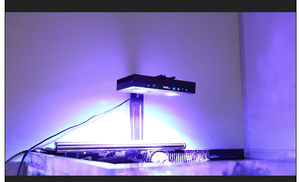 Top Selling Led Koraalrif Led <span class=keywords><strong>Aquarium</strong></span> Verlichting <span class=keywords><strong>Aquarium</strong></span> Led Verlichting Gebruikt Koralen <span class=keywords><strong>Reef</strong></span> Tank Zoutwater Vis Aqua Planten Winkel - Product Image 3