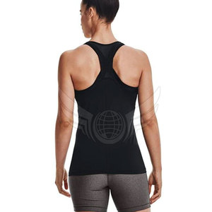Camiseta sin mangas personalizada para mujer, diseño de calidad Beat, venta en línea - Product Image 4