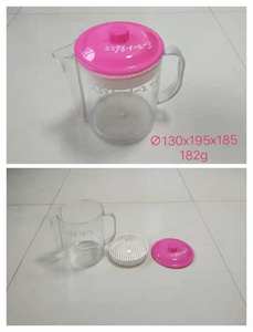 Moule en plastique prêt à l'emploi pour pichet <span class=keywords><strong>d</strong></span>'<span class=keywords><strong>eau</strong></span> moule pour bouteilles <span class=keywords><strong>d</strong></span>'<span class=keywords><strong>eau</strong></span> glacière de seconde main moule pour cruches - Product Image 5