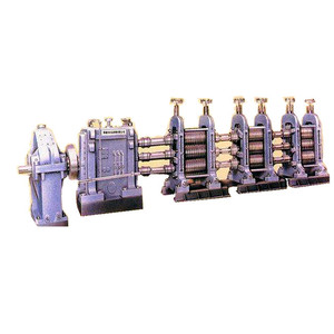 Alta eficiencia pequeño de laminación <span class=keywords><strong>en</strong></span> caliente de <span class=keywords><strong>dos</strong></span> fila horizontal mill <span class=keywords><strong>tres</strong></span> fila horizontal de laminación <span class=keywords><strong>en</strong></span> frío - Product Image 2