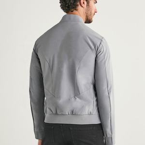 En un montón de pendientes, acket de ocho capas, indbreaker - Product Image 4