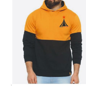 Sudaderas con capucha de lana personalizadas con bordado de logotipo privado para hombres y mujeres - Product Image 6