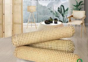 Materiales de cincha de caña de ratán Mary para suavizar el espacio de la habitación 100% Natural Vietnam Origin VIET DELTA Brand para muebles de decoración - Product Image 6