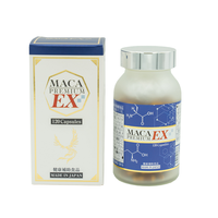 MACA EX PREMIUM made in Japan the grand class penis enlargement supplement men's health sex