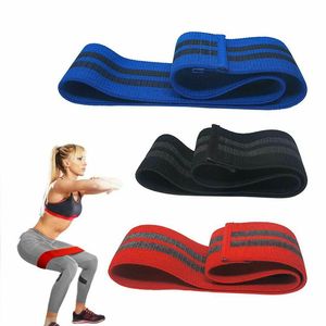 Factory Price Custom logo Fitness Hip Circle Bandas De Resistencia Elastic <b>Exercise</b> Latex Resistance <b>Bands</b> Set - Product Image 1