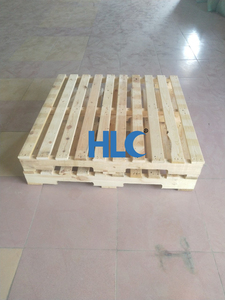พาเลทไม้ธรรมชาติทนทานปรับแต่งได้ - Product Image 4