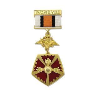 Modernes Design Günstige Gold Bronze Silber Medaille für Sport Custom Medaillons Medaille mit Band Fabrik Großhandel - Product Image 4