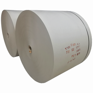 Grey Chipboard Thickness Wild Range 0.53 - 0.95 mm. for Making Box Packaging Paper Cans Paper Tube Packaging - Product Image 3