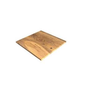 Assiette de chargement en bois vaisselle et vaisselle de taille personnalisée et assiette de table pour vente personnalisée - Product Image 6