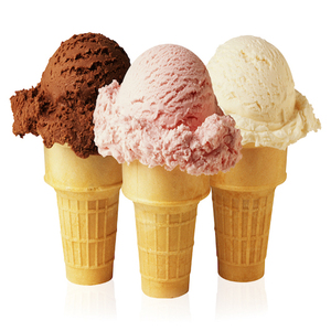 Helado en polvo suave mezcla de helado en polvo - Product Image 4