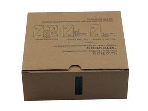 Fuente de alimentación Mean well, nueva y original, serie EDR-120, 12V, 24V, 48V, AC-DC, salida única incluida - Product Image 6