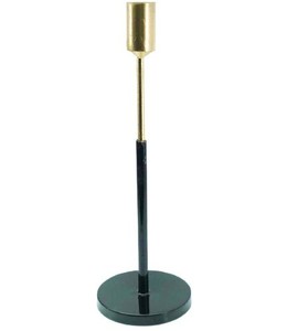 HIgh Quality Classic Natural Silver Candle <b>Holder</b> for Christmas Holiday <b>Candlestick</b> <b>Holder</b> - Product Image 4