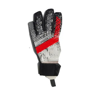 Guantes de Portero de Fútbol Transpirables en Oferta, Excelente Diseño Antideslizante para Guantes de Portero - Product Image 2