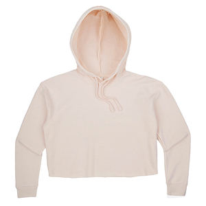 Sudaderas con capucha para mujer, con Panel, de colores contrastantes, para invierno - Product Image 2